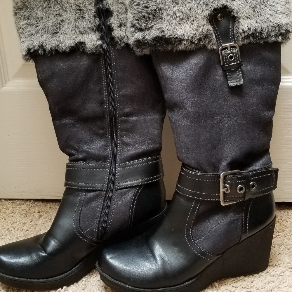 Boots